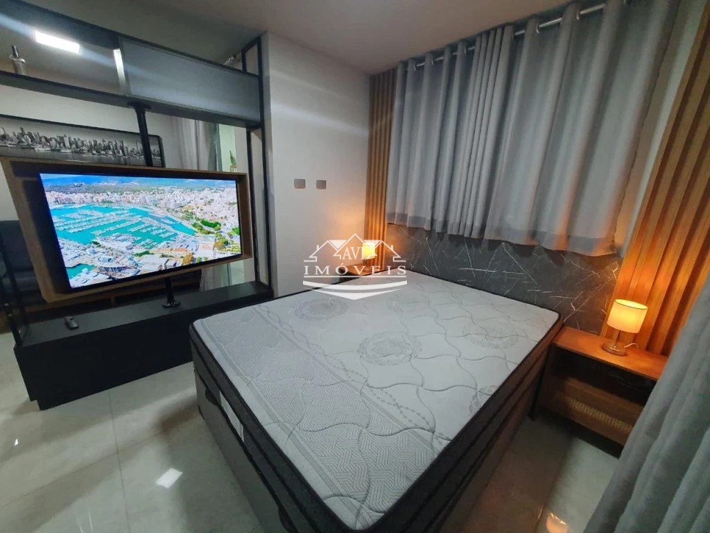 Apartamento, 1 quarto, 35 m² - Foto 20