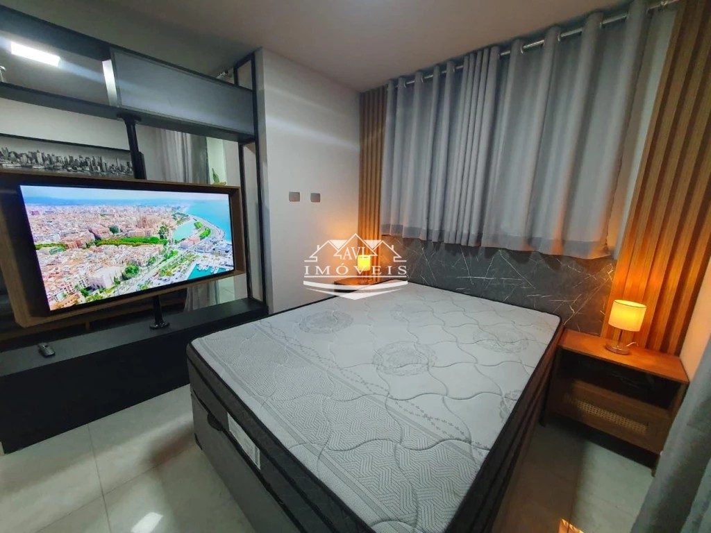 Apartamento, 1 quarto, 35 m² - Foto 21