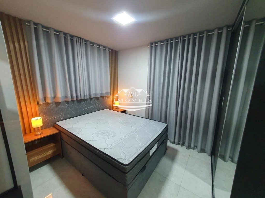 Apartamento, 1 quarto, 35 m² - Foto 23
