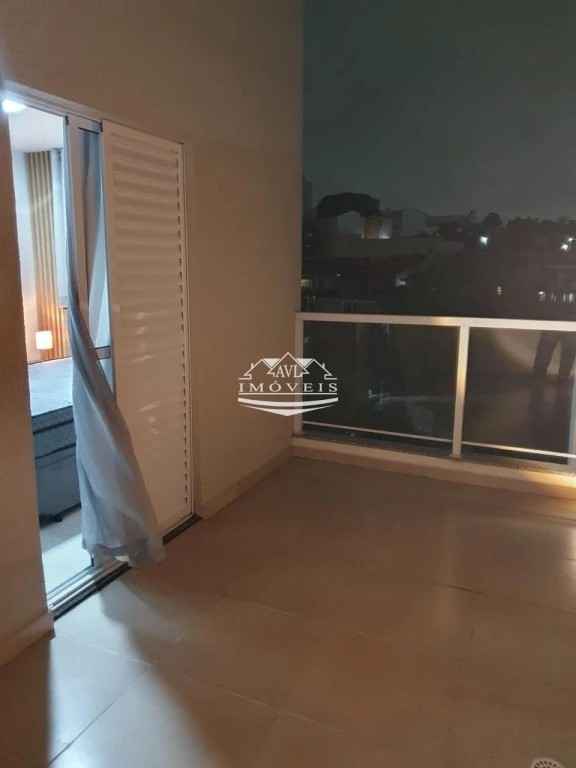 Apartamento, 1 quarto, 35 m² - Foto 24