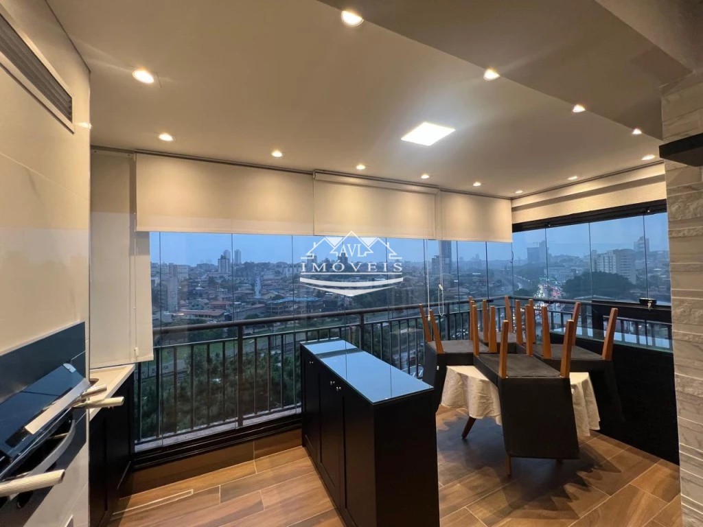 Apartamento, 3 quartos, 73 m² - Foto 1