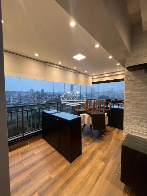 Apartamento, 3 quartos, 73 m² - Foto 2