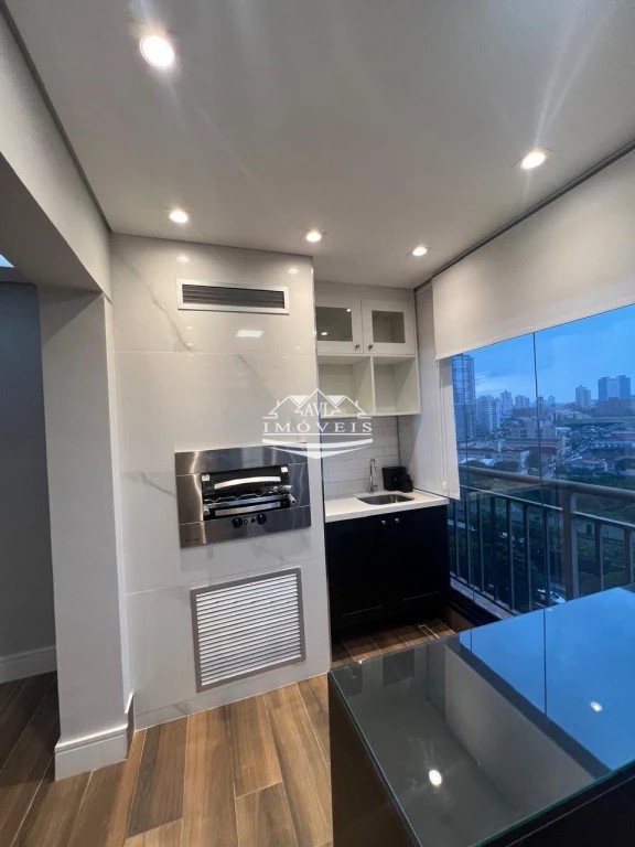 Apartamento, 3 quartos, 73 m² - Foto 3