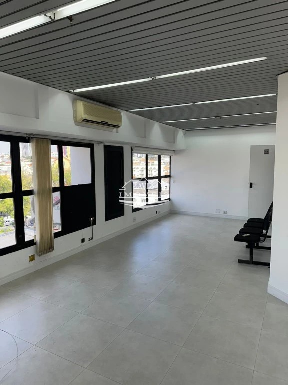 Loja-Salão, 34 m² - Foto 1