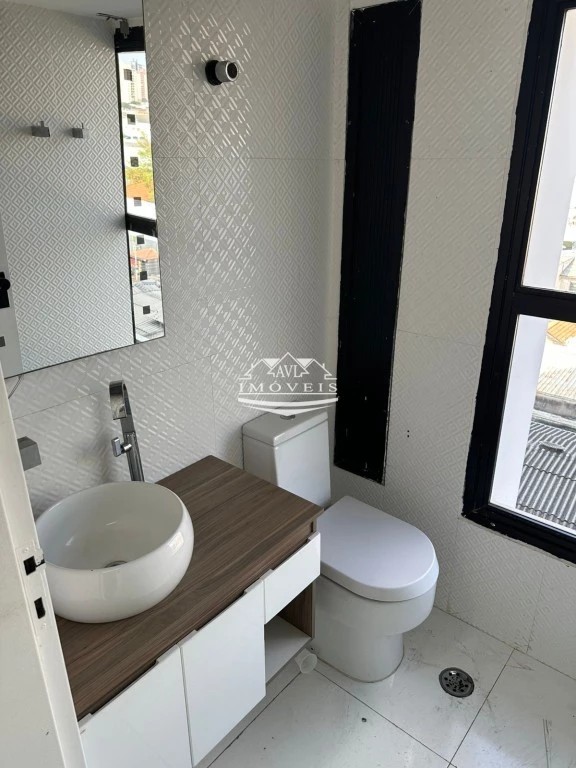 Loja-Salão, 34 m² - Foto 3