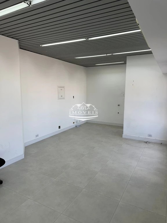 Loja-Salão, 34 m² - Foto 4