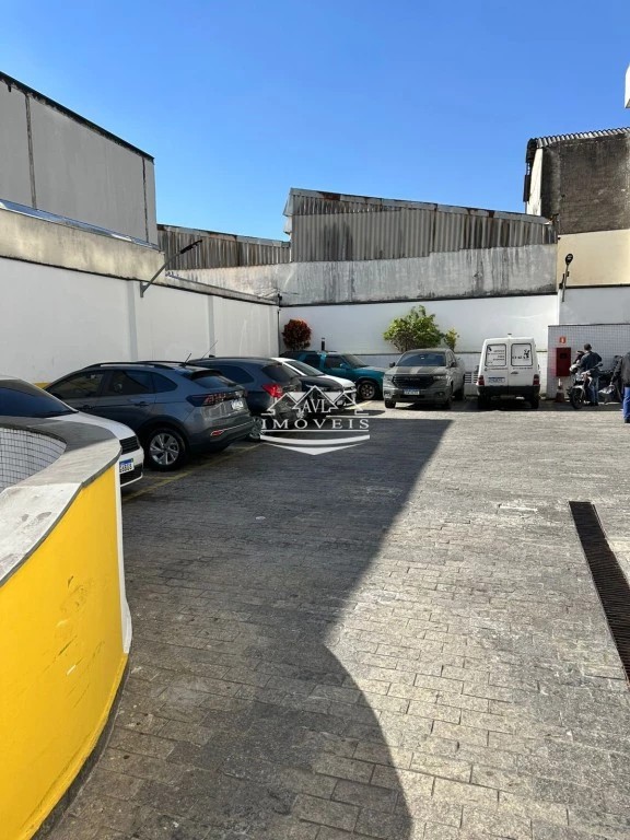 Loja-Salão, 34 m² - Foto 9