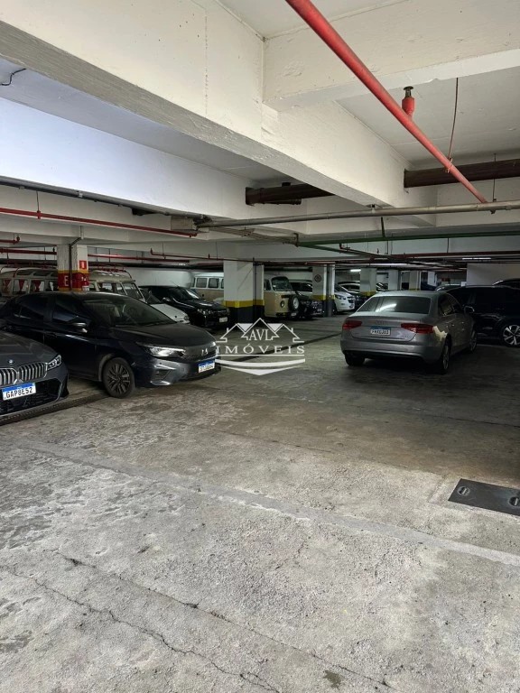 Loja-Salão, 34 m² - Foto 10