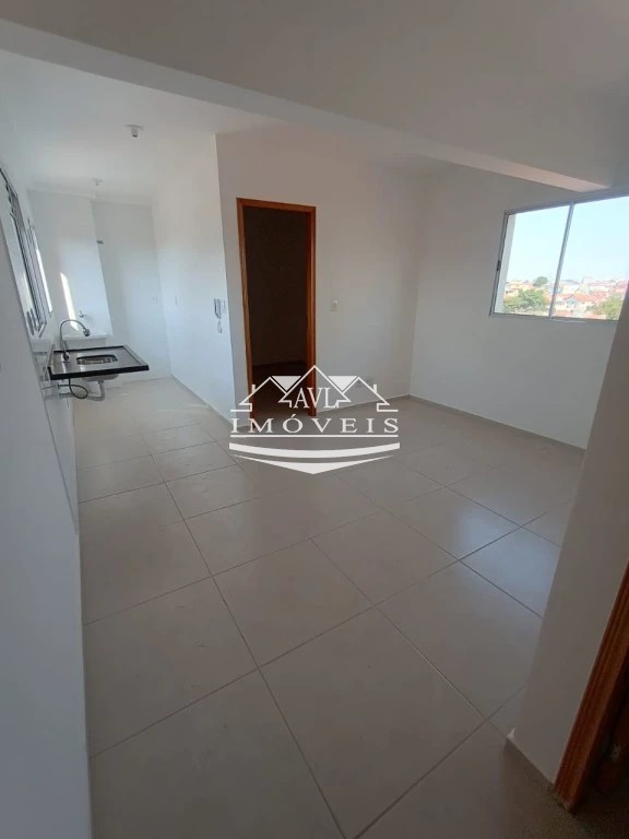 Apartamento para alugar com 2 quartos, 43m² - Foto 2