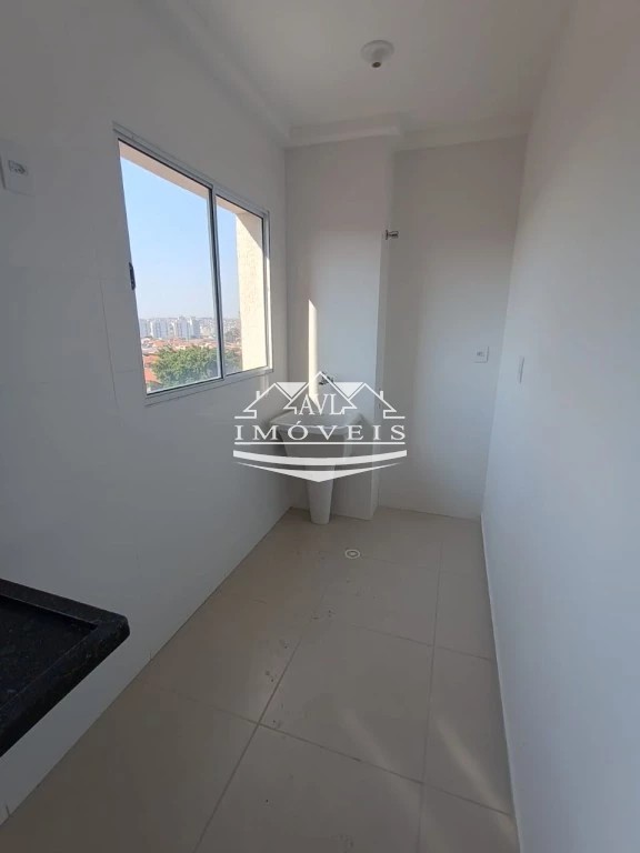 Apartamento para alugar com 2 quartos, 43m² - Foto 4