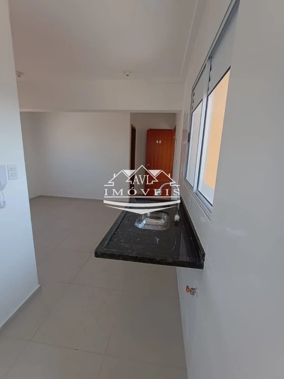 Apartamento para alugar com 2 quartos, 43m² - Foto 5