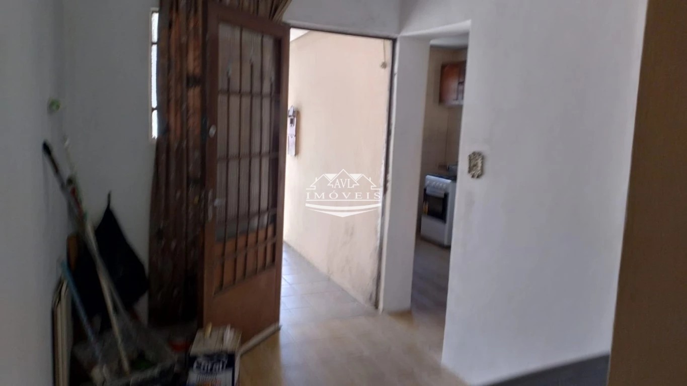 Casa, 2 quartos, 75 m² - Foto 1