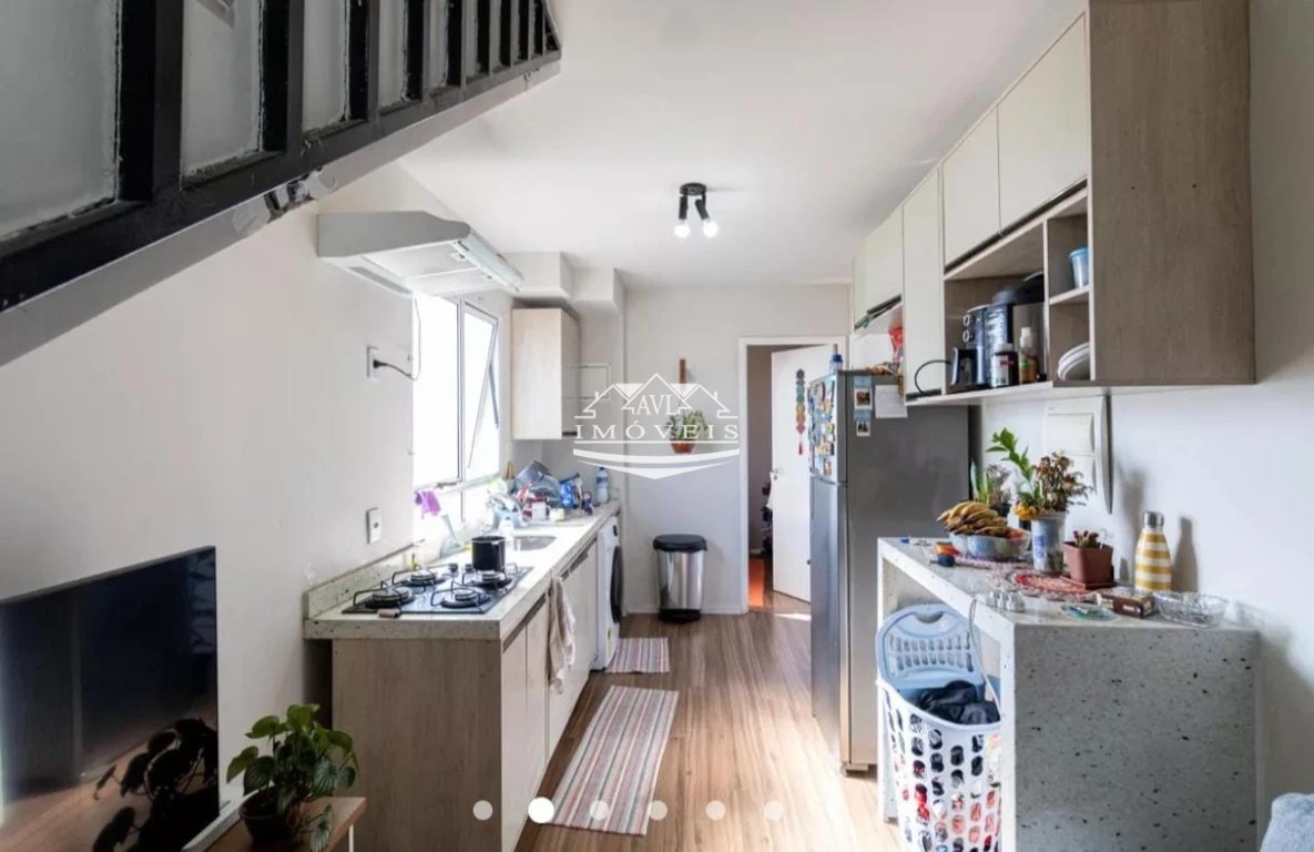 Apartamento, 3 quartos, 67 m² - Foto 3