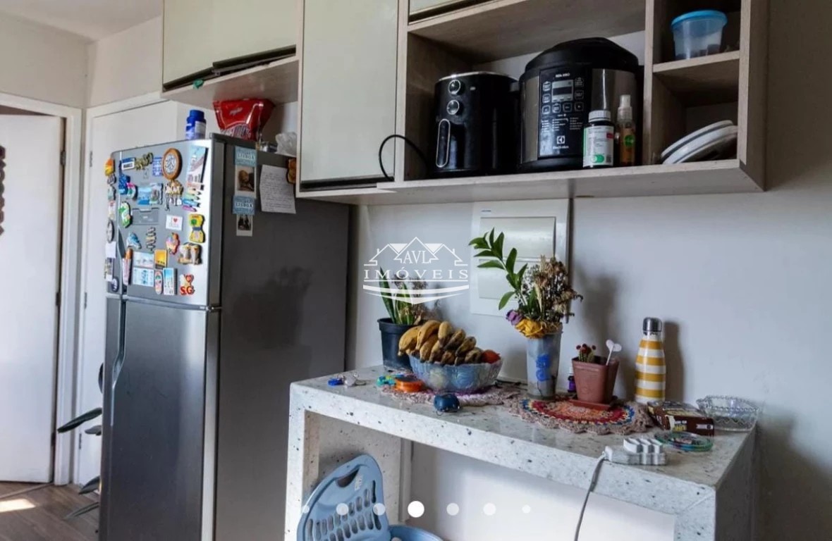 Apartamento, 3 quartos, 67 m² - Foto 4