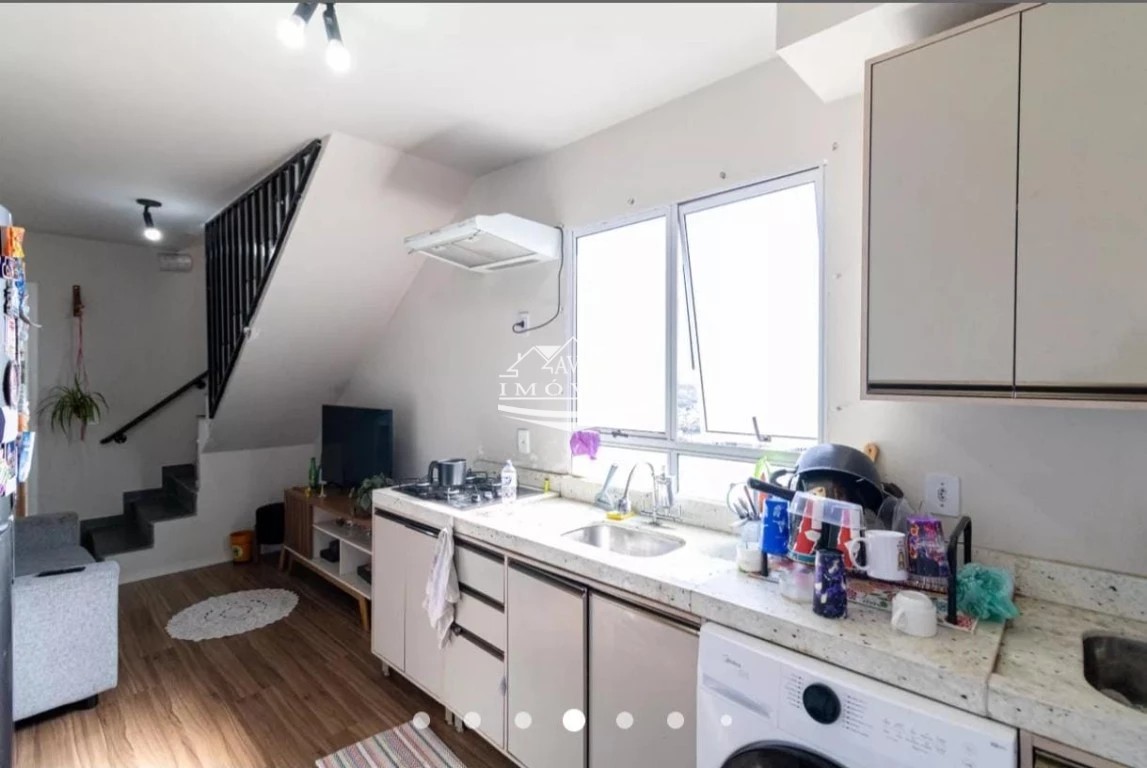 Apartamento, 3 quartos, 67 m² - Foto 5