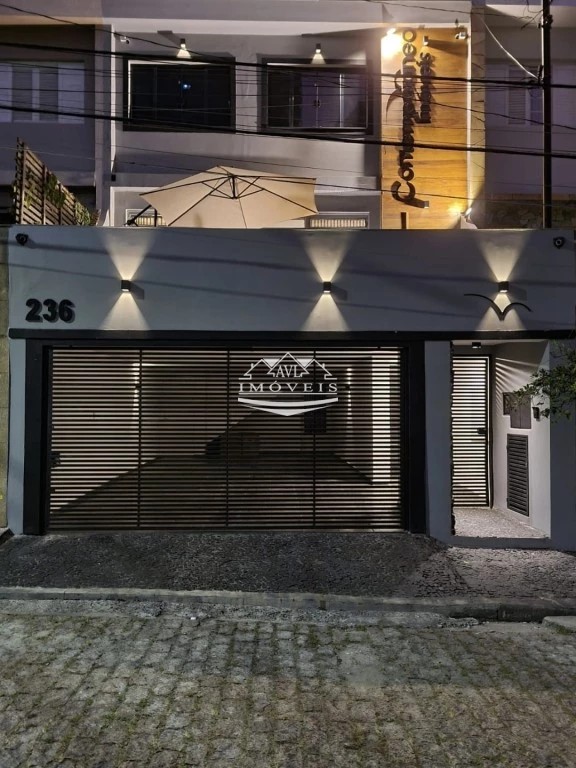 Loja-Salão, 353 m² - Foto 1