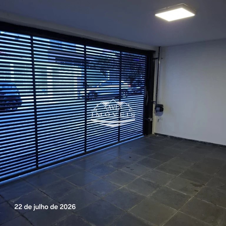 Loja-Salão, 353 m² - Foto 2