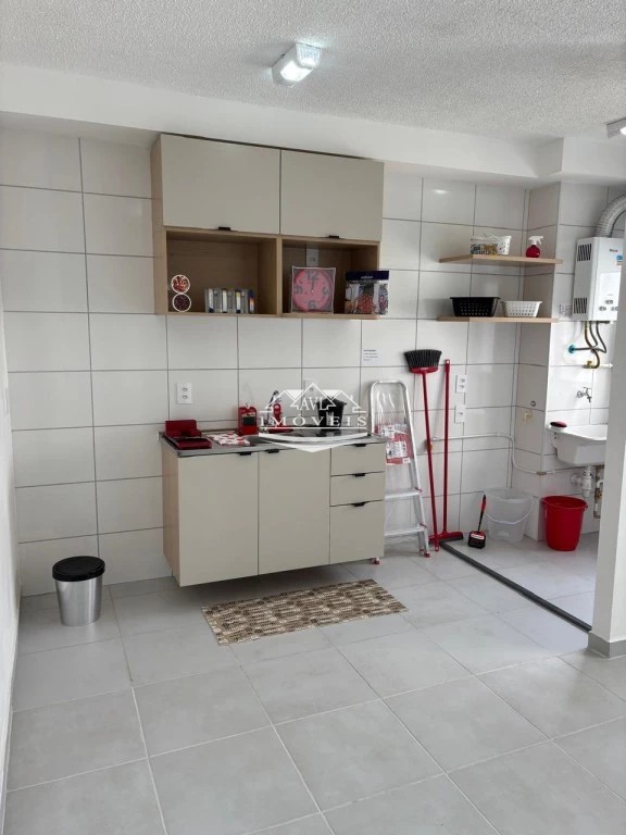 Apartamento, 1 quarto, 30 m² - Foto 1