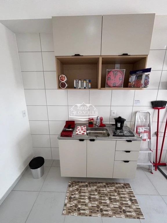 Apartamento, 1 quarto, 30 m² - Foto 2