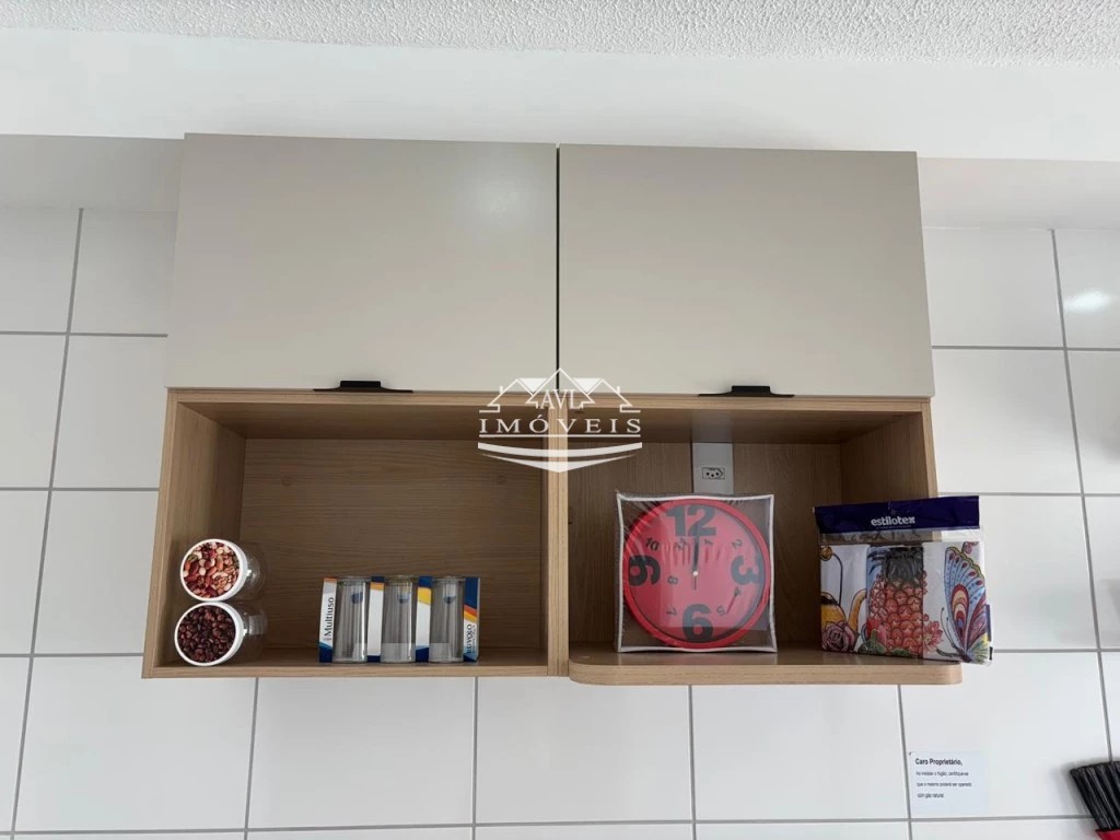 Apartamento, 1 quarto, 30 m² - Foto 3