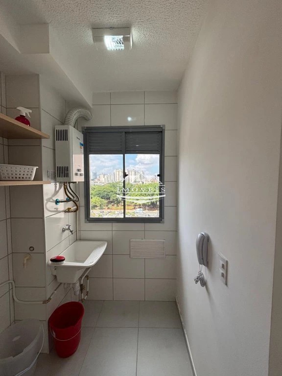 Apartamento, 1 quarto, 30 m² - Foto 4