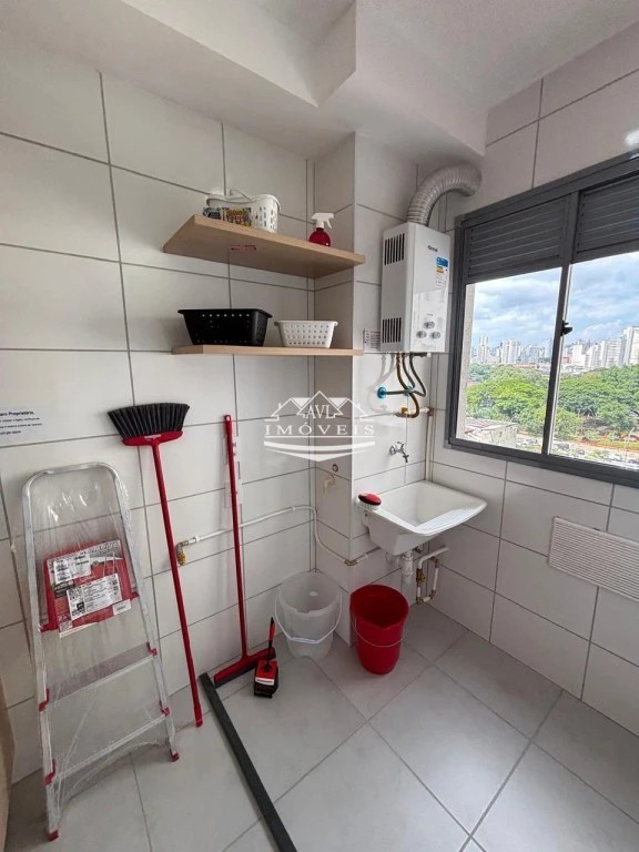 Apartamento, 1 quarto, 30 m² - Foto 5