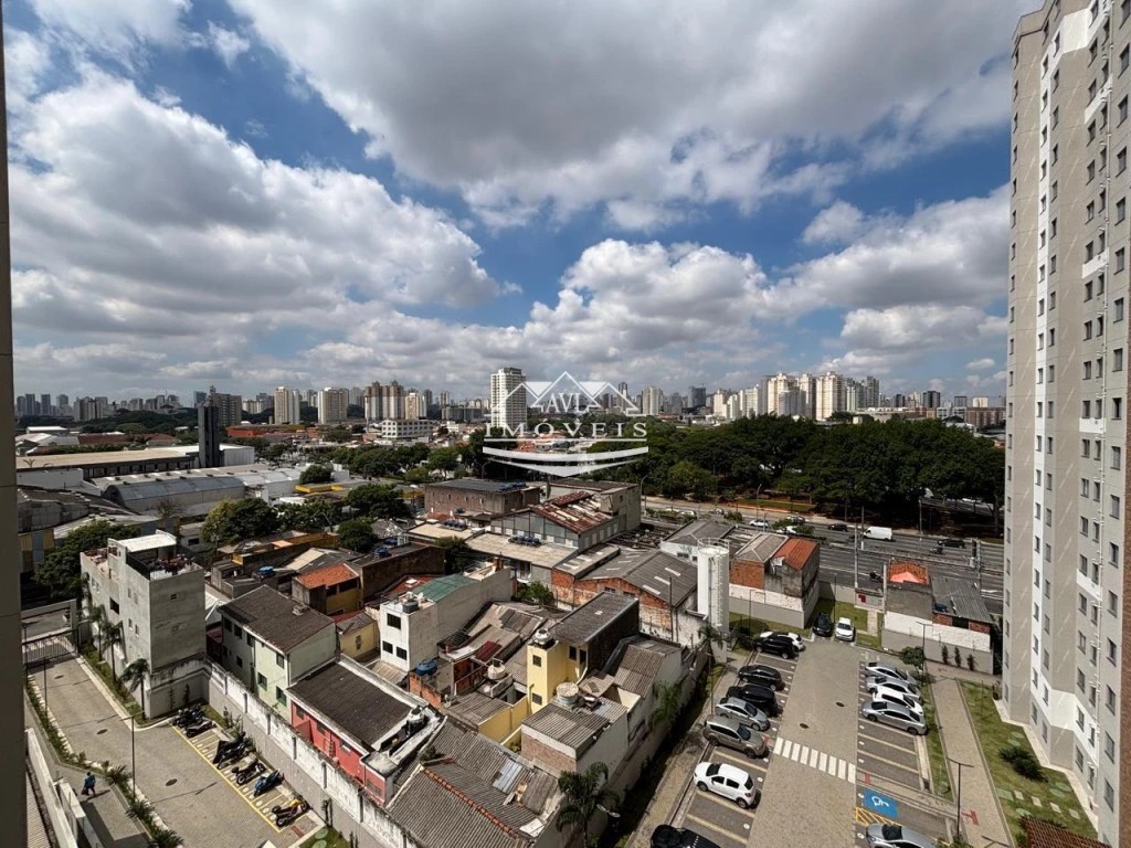 Apartamento, 1 quarto, 30 m² - Foto 6