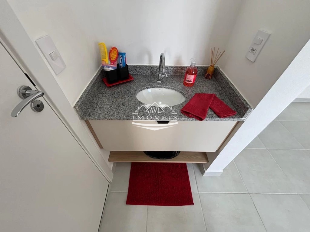 Apartamento, 1 quarto, 30 m² - Foto 8