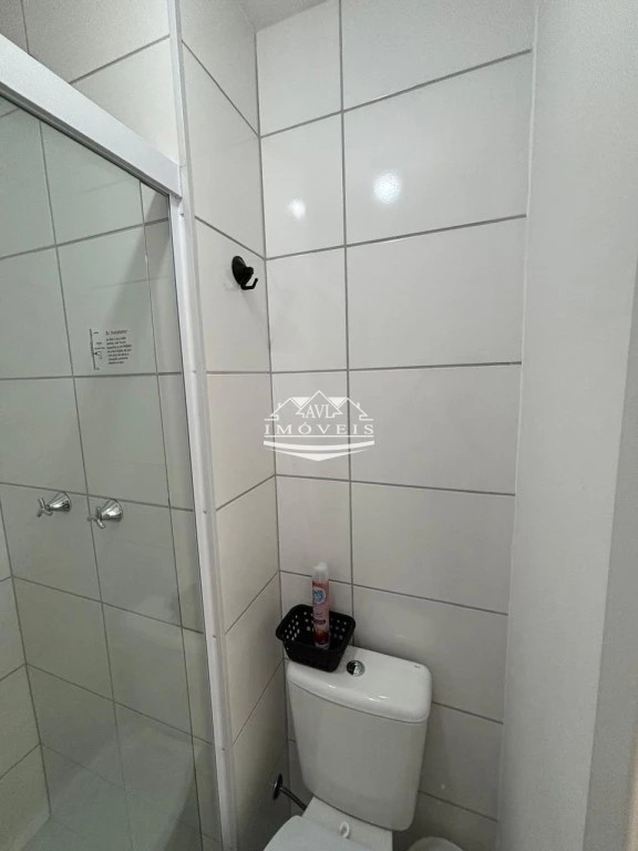 Apartamento, 1 quarto, 30 m² - Foto 9