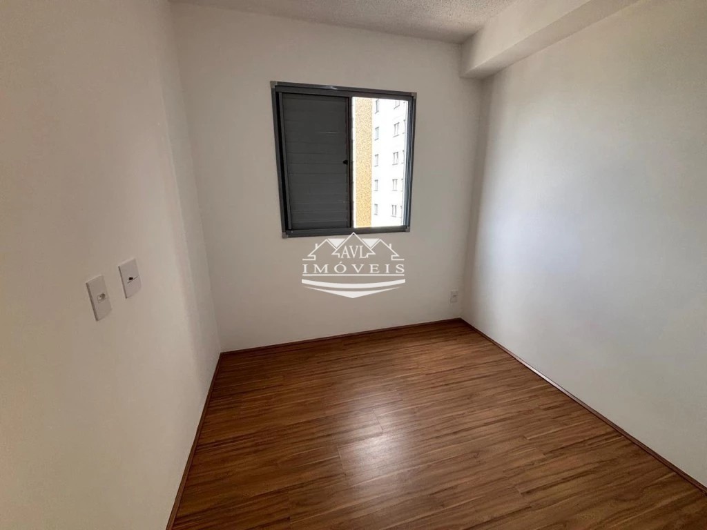 Apartamento, 1 quarto, 30 m² - Foto 11