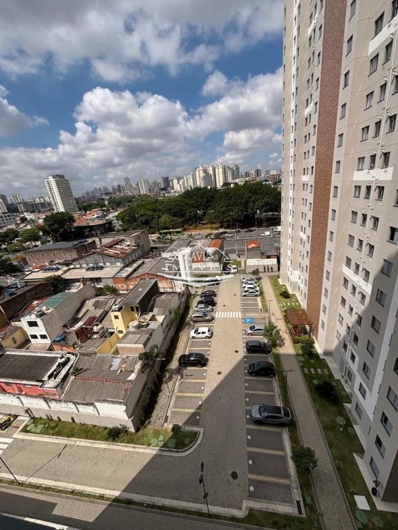Apartamento, 1 quarto, 30 m² - Foto 12