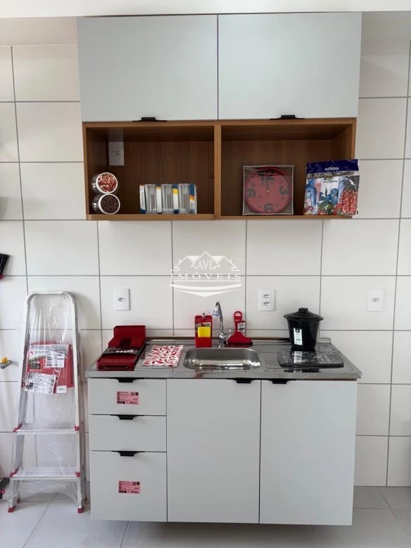 Apartamento, 1 quarto, 30 m² - Foto 2