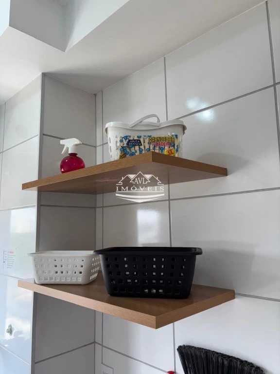 Apartamento, 1 quarto, 30 m² - Foto 3