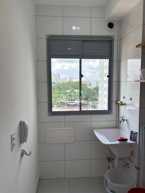 Apartamento, 1 quarto, 30 m² - Foto 4