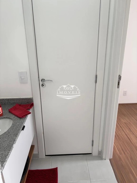 Apartamento, 1 quarto, 30 m² - Foto 8