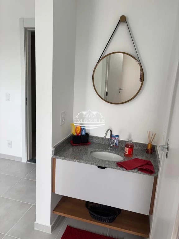 Apartamento, 1 quarto, 30 m² - Foto 9