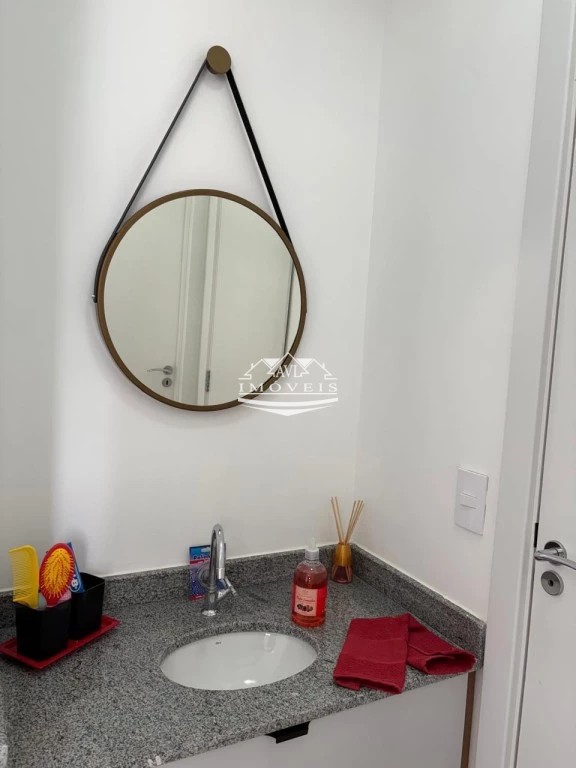 Apartamento, 1 quarto, 30 m² - Foto 10