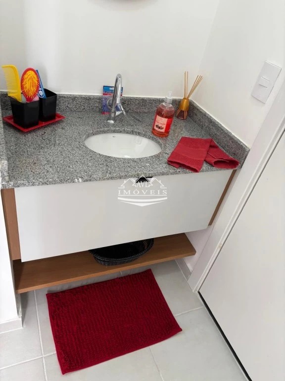 Apartamento, 1 quarto, 30 m² - Foto 11