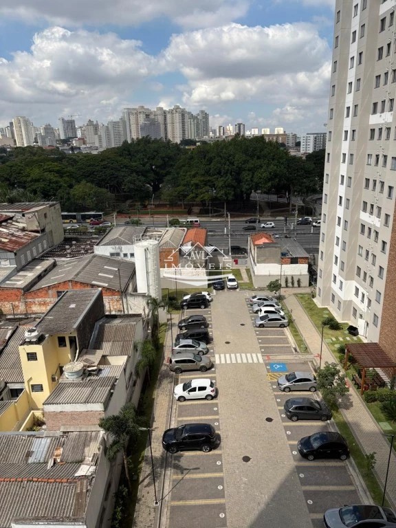 Apartamento, 1 quarto, 30 m² - Foto 13