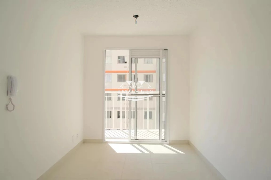 Apartamento, 1 quarto, 32 m² - Foto 2