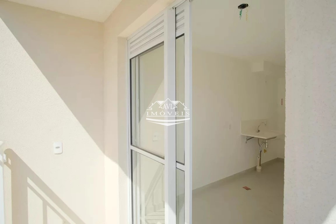 Apartamento, 1 quarto, 32 m² - Foto 4