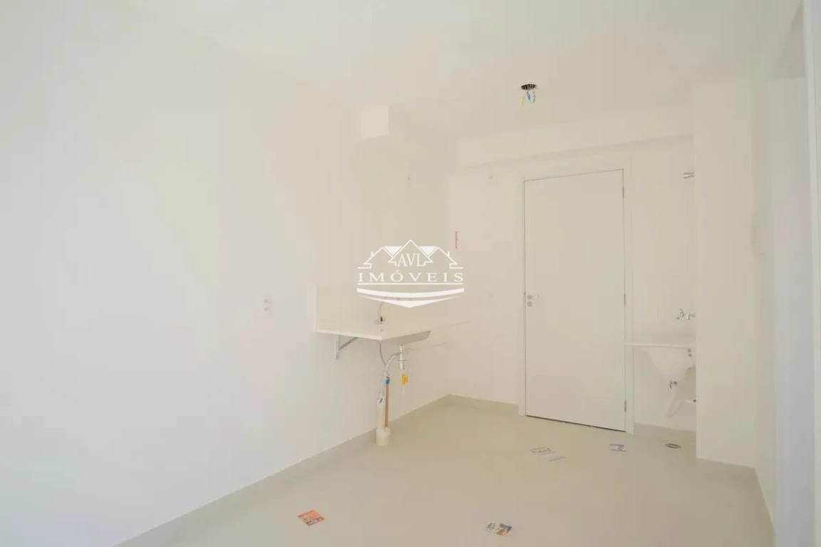 Apartamento, 1 quarto, 32 m² - Foto 5