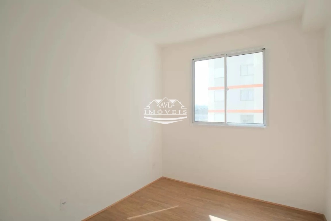 Apartamento, 1 quarto, 32 m² - Foto 8