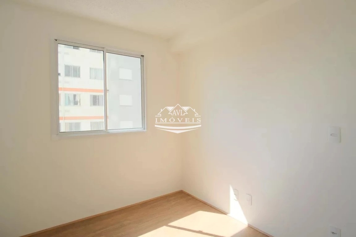 Apartamento, 1 quarto, 32 m² - Foto 9