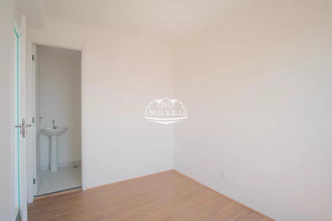 Apartamento, 1 quarto, 32 m² - Foto 10