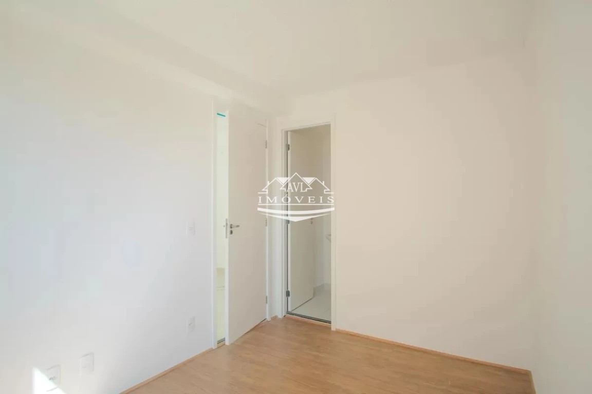 Apartamento, 1 quarto, 32 m² - Foto 11