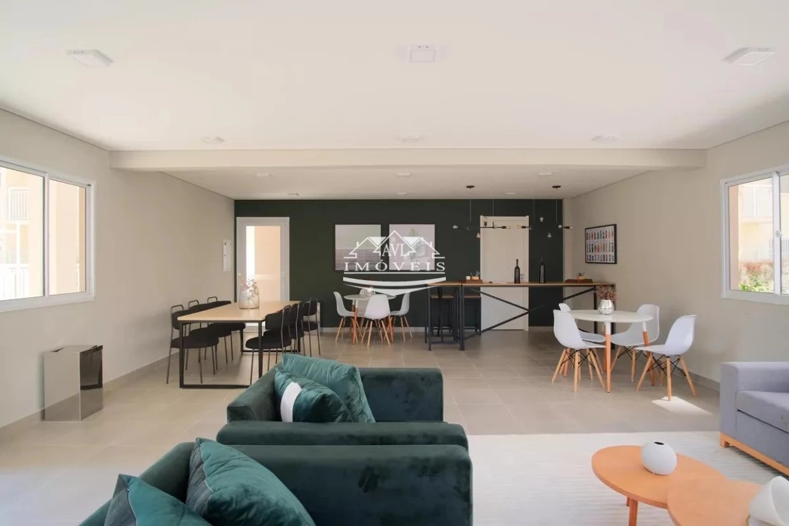 Apartamento, 1 quarto, 32 m² - Foto 12