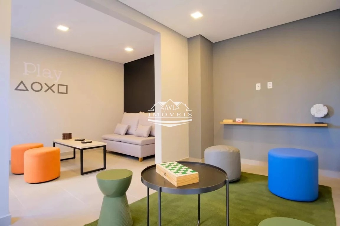 Apartamento, 1 quarto, 32 m² - Foto 13