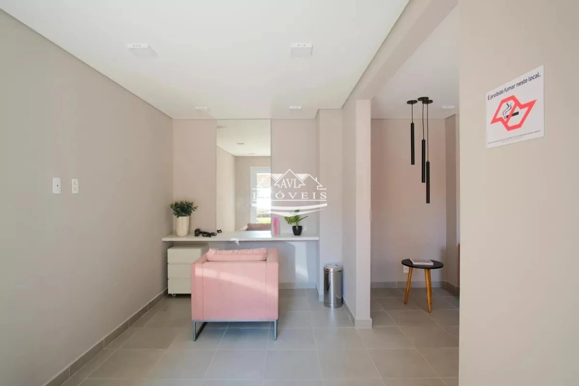 Apartamento, 1 quarto, 32 m² - Foto 14