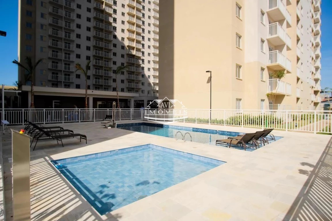 Apartamento, 1 quarto, 32 m² - Foto 17